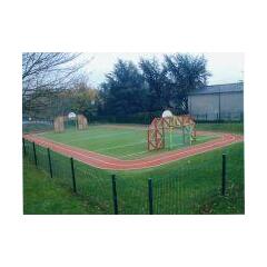 Kunstgress -  Multiplay Pris pr KVM